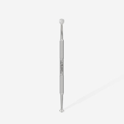 STALEKS EXPERT ZE-20/1 double-ended Uno and oval spoon, full tool view