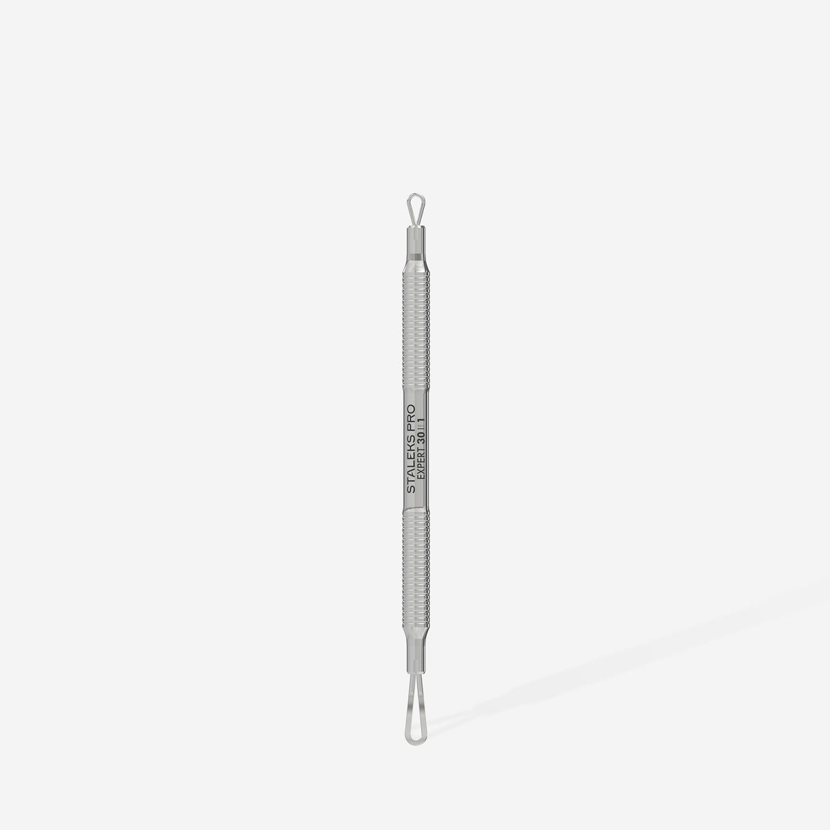 STALEKS EXPERT ZE-30/1 double-ended loop, full tool view