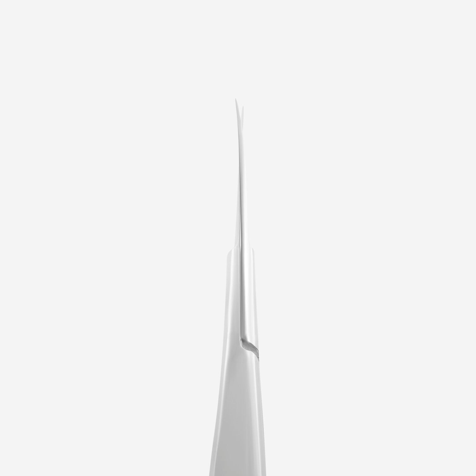 Professional micro scissors for eyebrows modelling EXPERT 90 TYPE 2