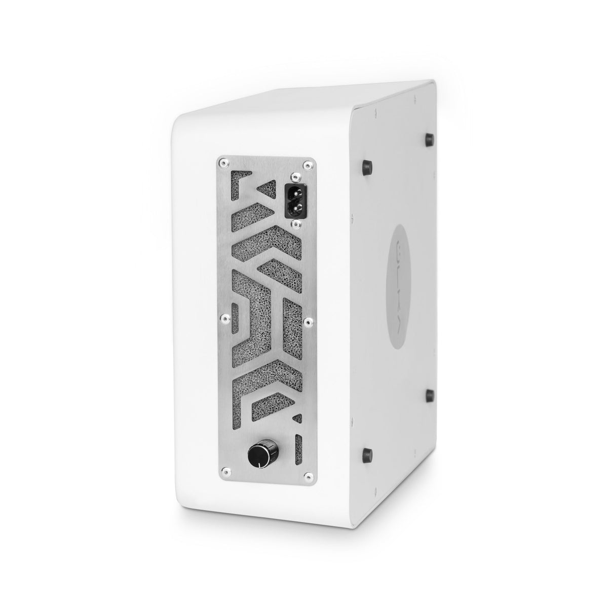 ULKA Premium Tabletop white — side profile