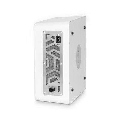 ULKA Premium Tabletop white — side profile